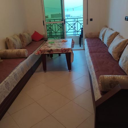 Appartement Spacieux A Ouedlaou Oued Laou Buitenkant foto