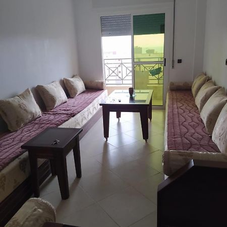 Appartement Spacieux A Ouedlaou Oued Laou Buitenkant foto