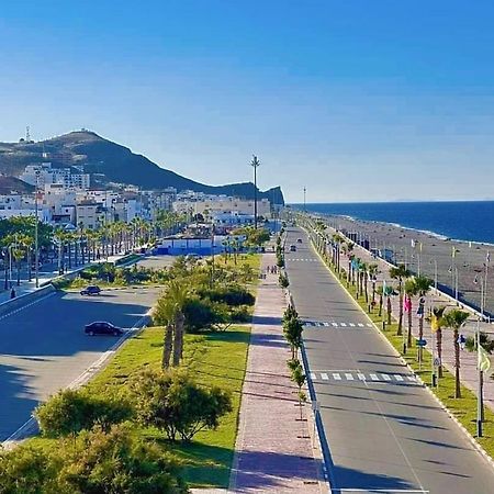 Appartement Spacieux A Ouedlaou Oued Laou Buitenkant foto